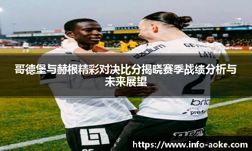 哥德堡与赫根精彩对决比分揭晓赛季战绩分析与未来展望